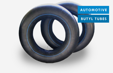 Automotive Butyl Tubes - Alstone, Amrit Rubber Industries - Punjab